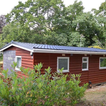 89 Lower Lakeside - Glan Gwna Holiday Park Caernarfon Exterior photo