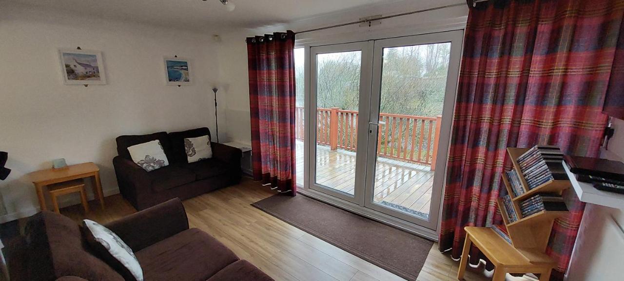 89 Lower Lakeside - Glan Gwna Holiday Park Caernarfon Exterior photo